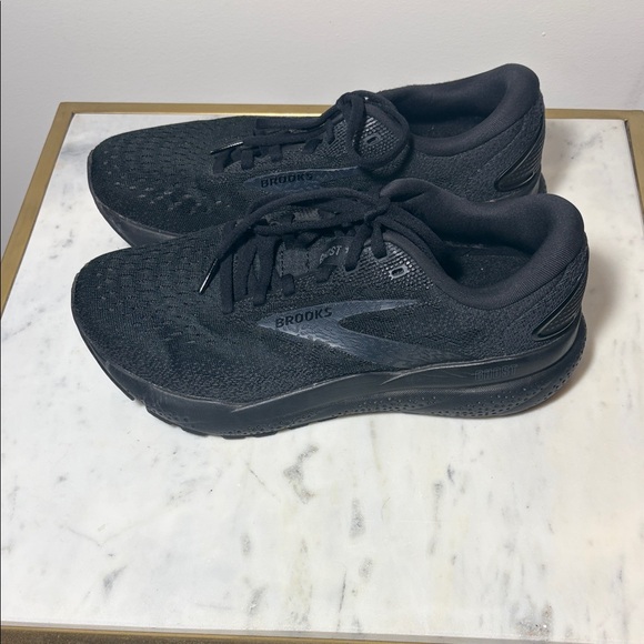 Women’s Brooks Ghost 16 Running Shoes Sz- 7.5 Wide (D) - Picture 5 of 11
